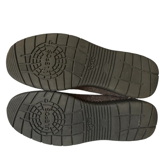 Stylish Brown Nordic Slipper Boots for Men/Women Unisex main image 8